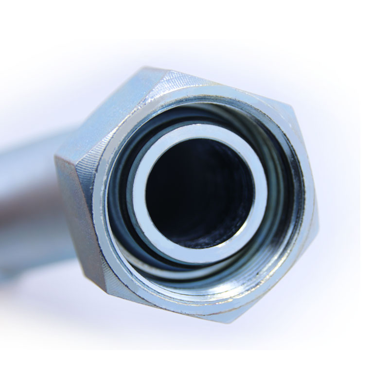 液压胶管接头#华泰直销液压胶管接头#胶管接头厂家