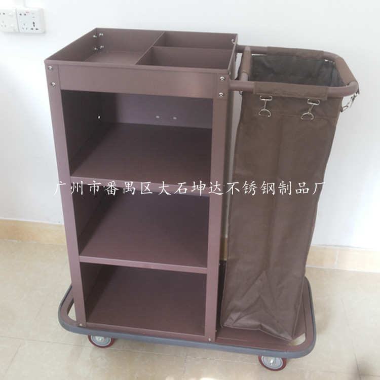 广州坤达酒店用品有限公司