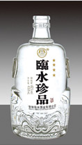 酒瓶厂家 山东酒瓶厂家 郓城玻璃瓶厂家