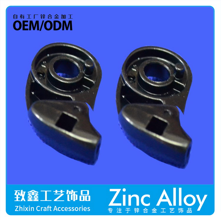 渔具马达齿轮配件金属锌合金工业机械零配件压铸加工  工业零件加工  机械配件压铸  金属配件压铸件