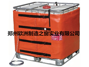 英国进口LMK防爆加热套&nbsp;&nbsp;防爆电加热器&nbsp;&nbsp;进口加热器&nbsp;&nbsp;工业用加热器