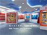 西安展厅展览馆博物馆纪念馆陈列馆设计装修公司