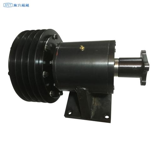 环卫车自动离合器,自动离合器,南超机械(  扫路车自动离合器  离心式自动离合器