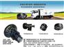 湖北五环气动离合器_南超机械_扫路车气动