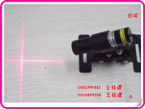 高亮度大十字镭射灯03