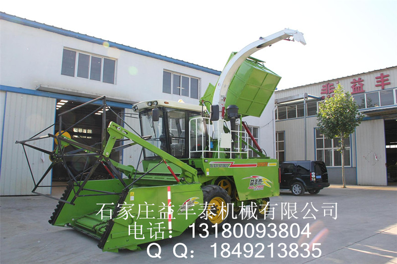 河北青储机批发价格  青储机价格