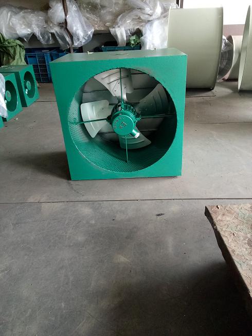 XBDZ壁式防爆轴流风机  DFBZ