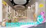 童装店装修西安鼎瞻展览装饰工程有限公司