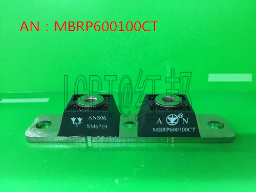 台湾AN,SM6719二极管MBRP400200CT  ANS06
