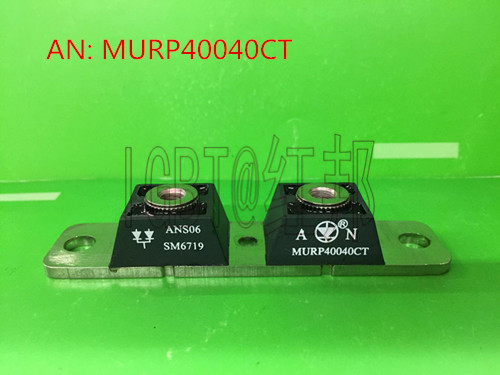 MURP20060CT快恢复二极管台湾ANS16SM8816  MURP20050CT
