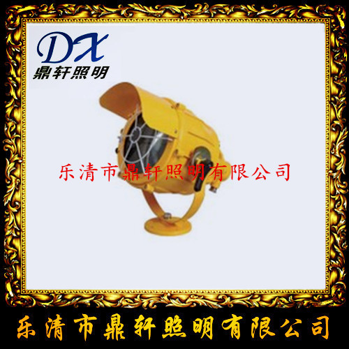 TG1-A投光灯 TG1-A-300W白炽灯船用投光灯  TG1-A船用投光灯