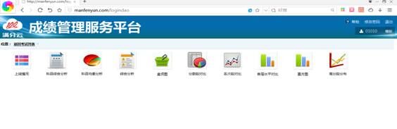 河北成绩查询系统咨询|衡水优质南昊满分云 南昊满分云成绩查询系