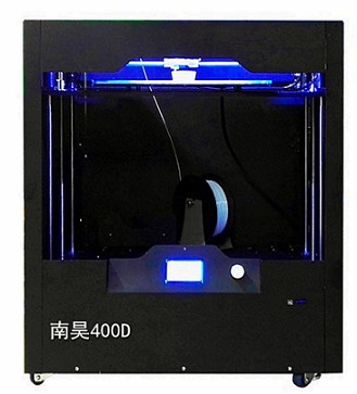 3D打印机供应商优选河北南昊|专业的3D 巨匠3d打印机 3d打印机价格