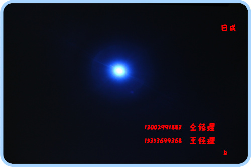 蓝光半导体激光器03