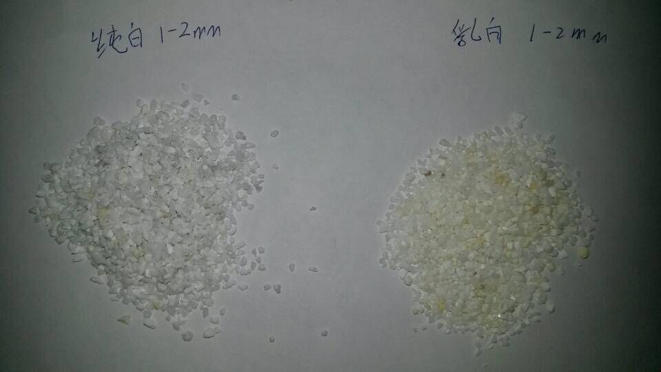 阳江喷砂除锈 江门石英砂 铜矿砂