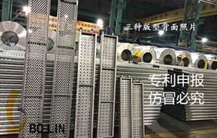 防腐防滑防火高强度的钢跳板 建筑施工挂钩脚手架踏板