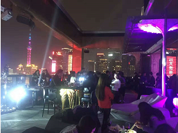 上海大型晚会、晚宴策划公司