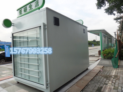 绵阳公交调度亭生产厂家