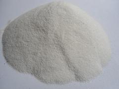 实惠的天然采砂|价位合理的雪花白彩石沙,