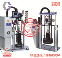 美国GRACO工业级热熔胶系统&nbsp;&nbsp;固瑞克热熔胶泵&nbsp;&nbsp;GRACO胶泵