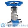 高压承插焊闸阀