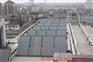 龙岗横岗员工宿舍太阳能热水工程方案设计与安装