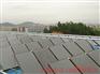 龙岗平湖员工宿舍太阳能热水工程方案设计与安装