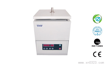 TD5F医用过滤离心机