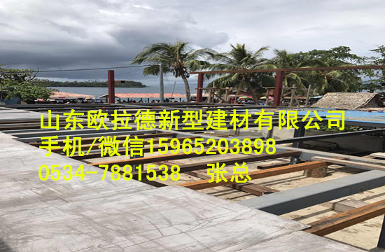 龙口loft复式阁楼板质量好利润超级低