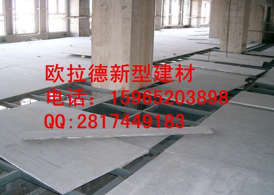 新疆loft复式阁楼板价?格直线下跌