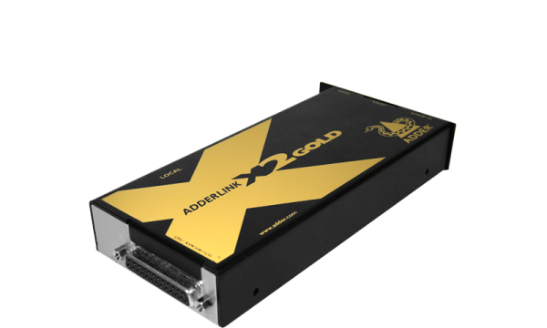 ADDER X2-GOLD/P KVM延长器&nbsp;&nbsp;adder