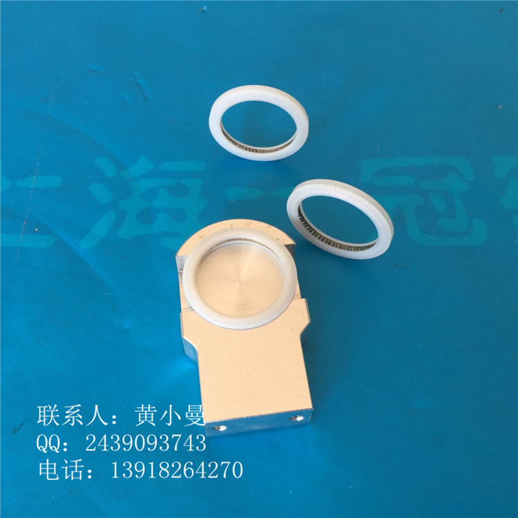上海一冠厂家生产普雷斯特激光切割机密封圈 Precitec  激光头密封圈  激光切割机配件  普雷斯特激光垫圈