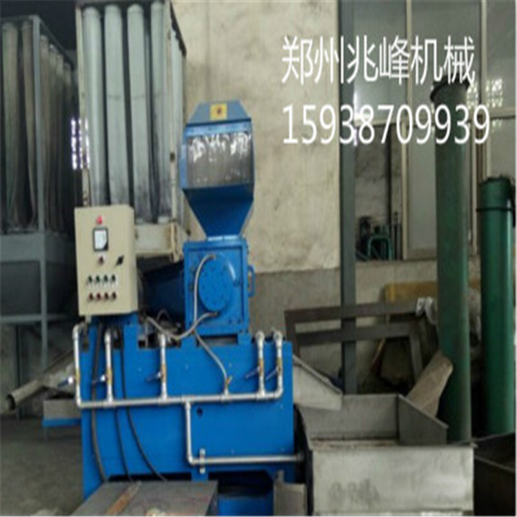 线路板破碎设备增加好感度在占位攻坚战中保持强劲势头  废旧家电拆解设备  比重分选回收机