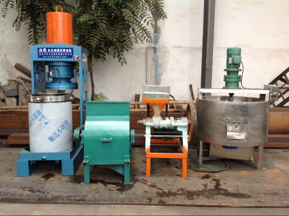 液压榨油机市场价格_专业可靠的液压榨油机  液压榨油机批发  液压榨油机价格