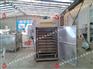 福建板鸭烟熏炉,外置发烟烟熏炉?