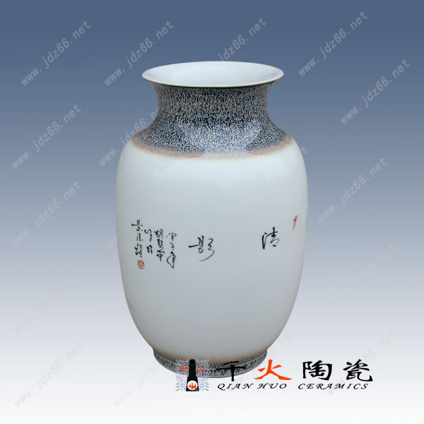 景德镇花瓶批发厂家&nbsp;&nbsp;花瓶图片&nbsp;&nbsp;陶瓷花瓶