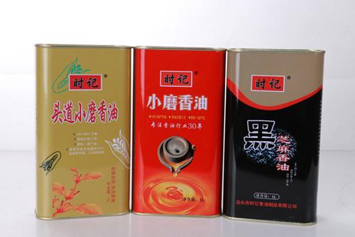 龙波森金属包装|食用油铁罐|2L食用油铁  2L食用油铁罐定  2L食用油铁罐品