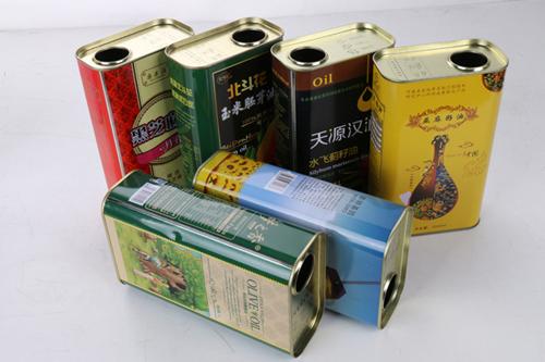 食用油铁罐厂家_食用油铁罐_龙波森金属包  食用油铁罐加工  食用油铁罐工厂