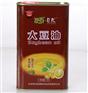 龙波森金属包装(多图)|高端食用油铁罐厂
