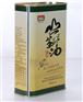 龙波森金属包装、食用油铁罐、2L食用油铁