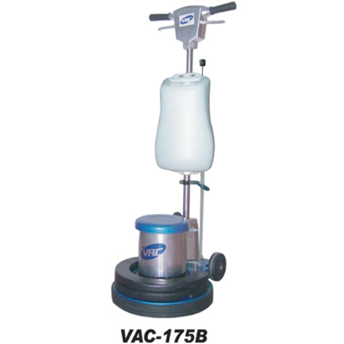 VAC-175B多功能晶面机  石材翻新机  酒店用刷地机