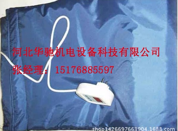 大庆管道加热带_管道加热毯_管道加热套华驰