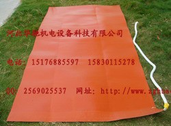 大足管道加热带_管道加热毯_管道加热套华驰