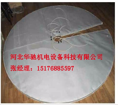 永康管道加热带_管道加热毯_管道加热套华驰