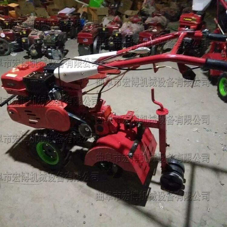 8-20马力手扶拖拉机厂家 汽油/柴油微耕机除草机  后悬微耕机  旱田耕地机旋土机  各型号手扶拖拉机