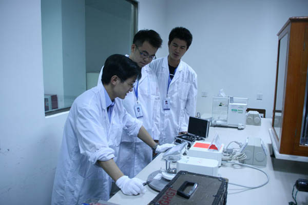 杭州计量培训课程安排浙江计量校准培训班报名