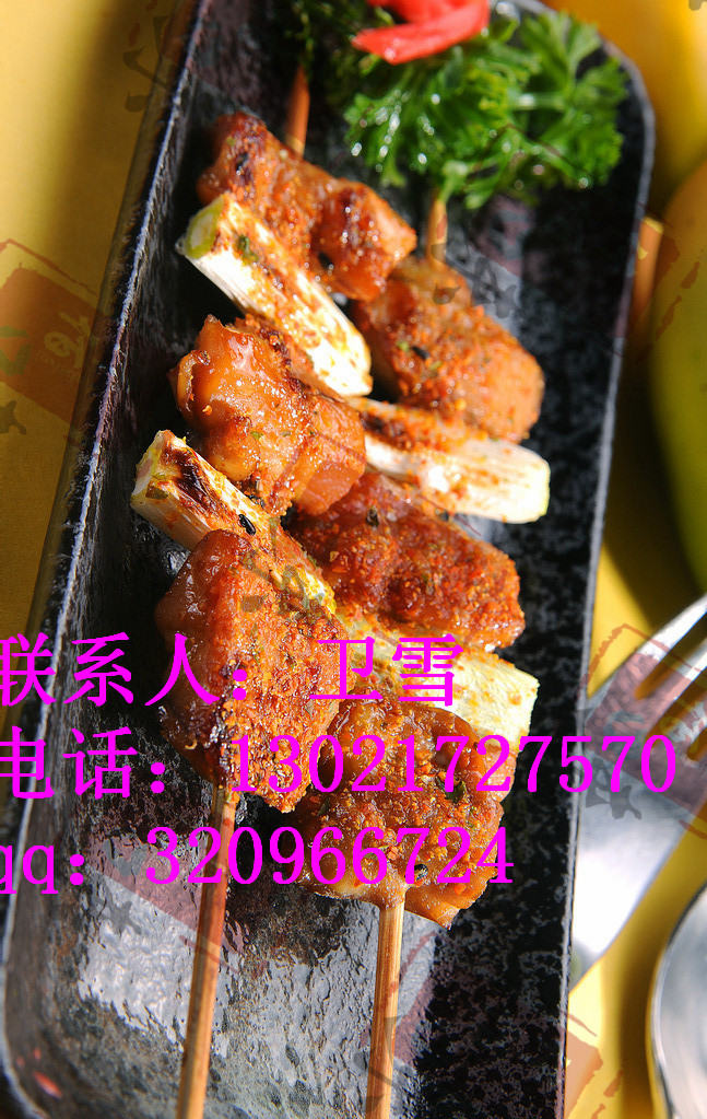 开家烧烤加盟店大概投资多少费用?烧烤配料 正宗烧烤加盟 正宗烧烤做法 正宗羊肉串加盟