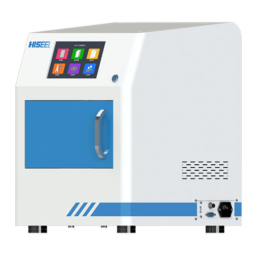 HX-TD型塑料真密度检测仪