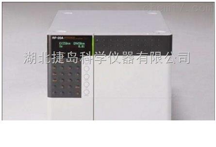 湖北捷岛气相色谱仪
