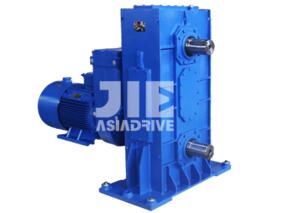 JRTRX 齿轮减速电机